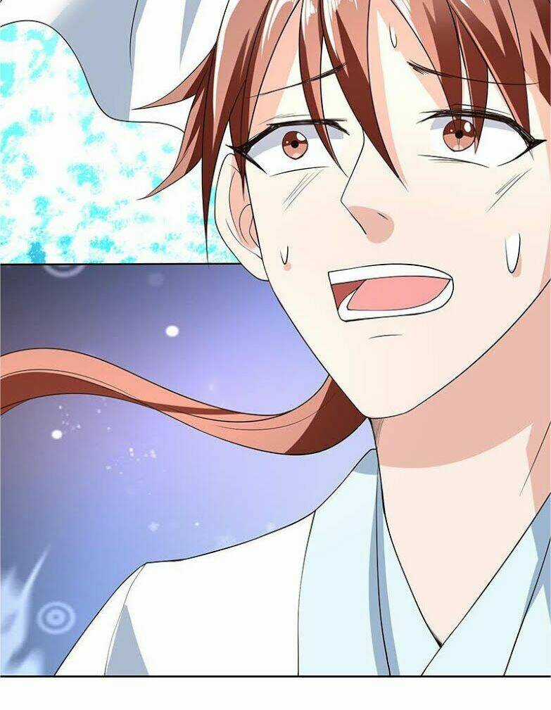 Tối Cường Thần Thú Hệ Thống Chapter 161 trang 6