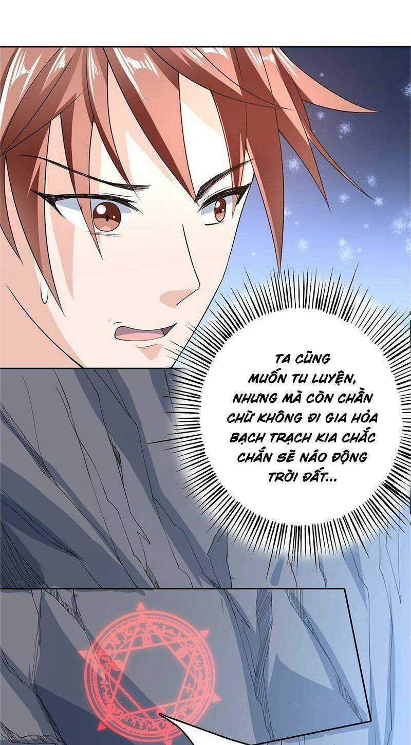 Tối Cường Thần Thú Hệ Thống Chapter 162 trang 4