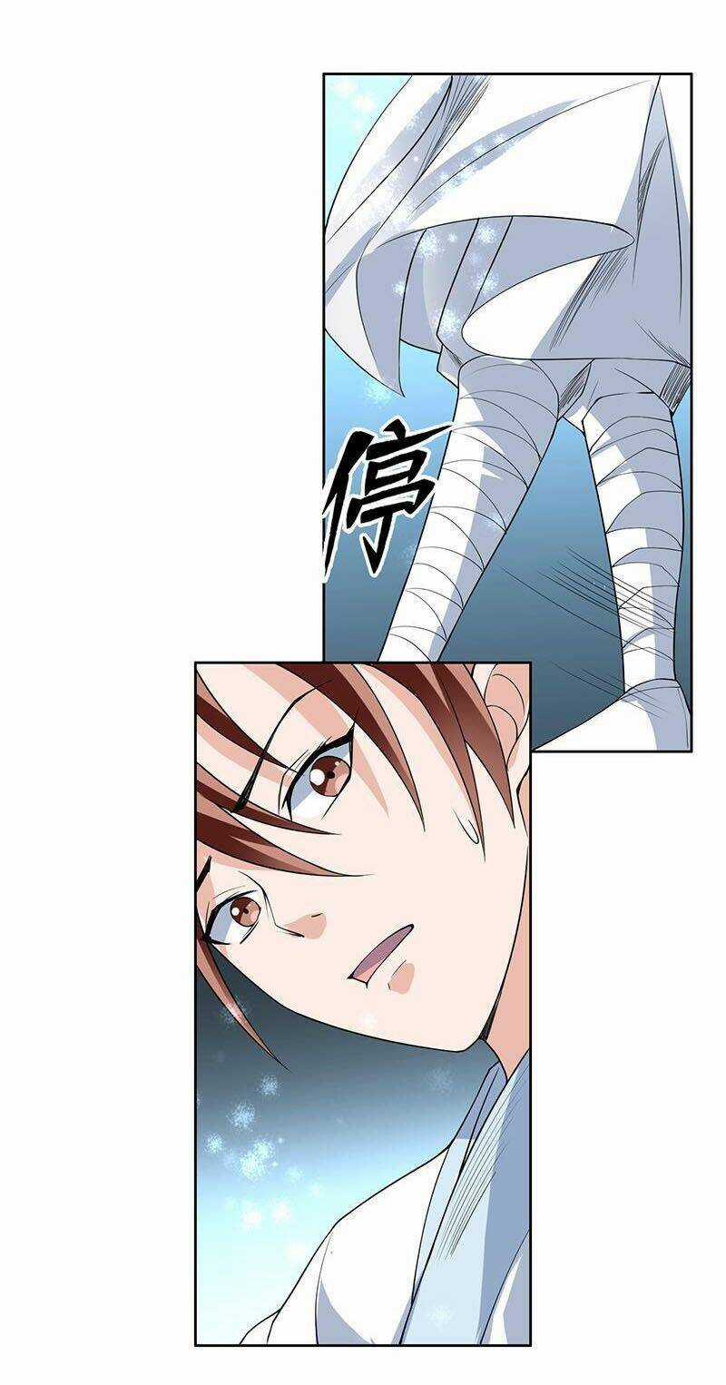 Tối Cường Thần Thú Hệ Thống Chapter 162 trang 8