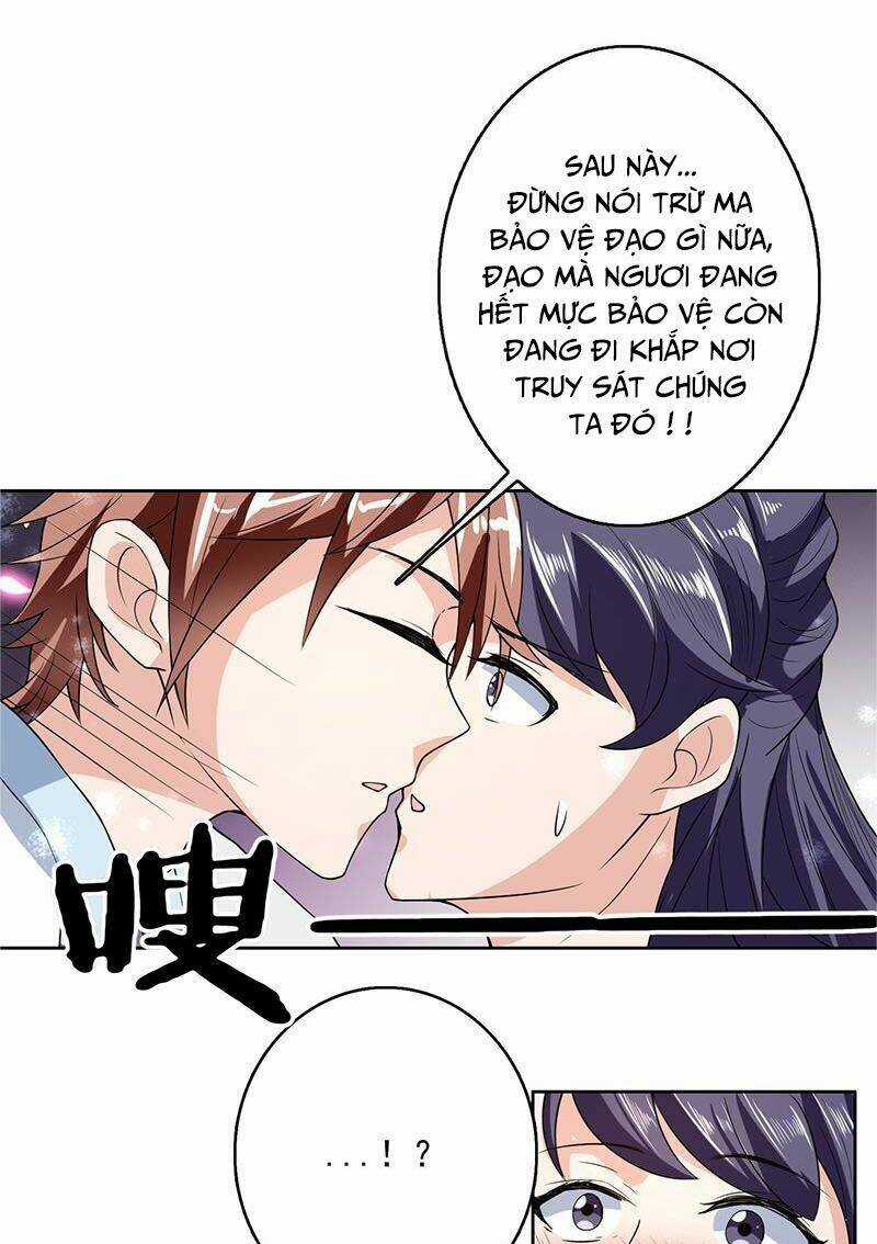 Tối Cường Thần Thú Hệ Thống Chapter 162 trang 9