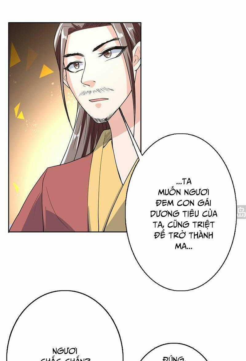 Tối Cường Thần Thú Hệ Thống Chapter 163 trang 1