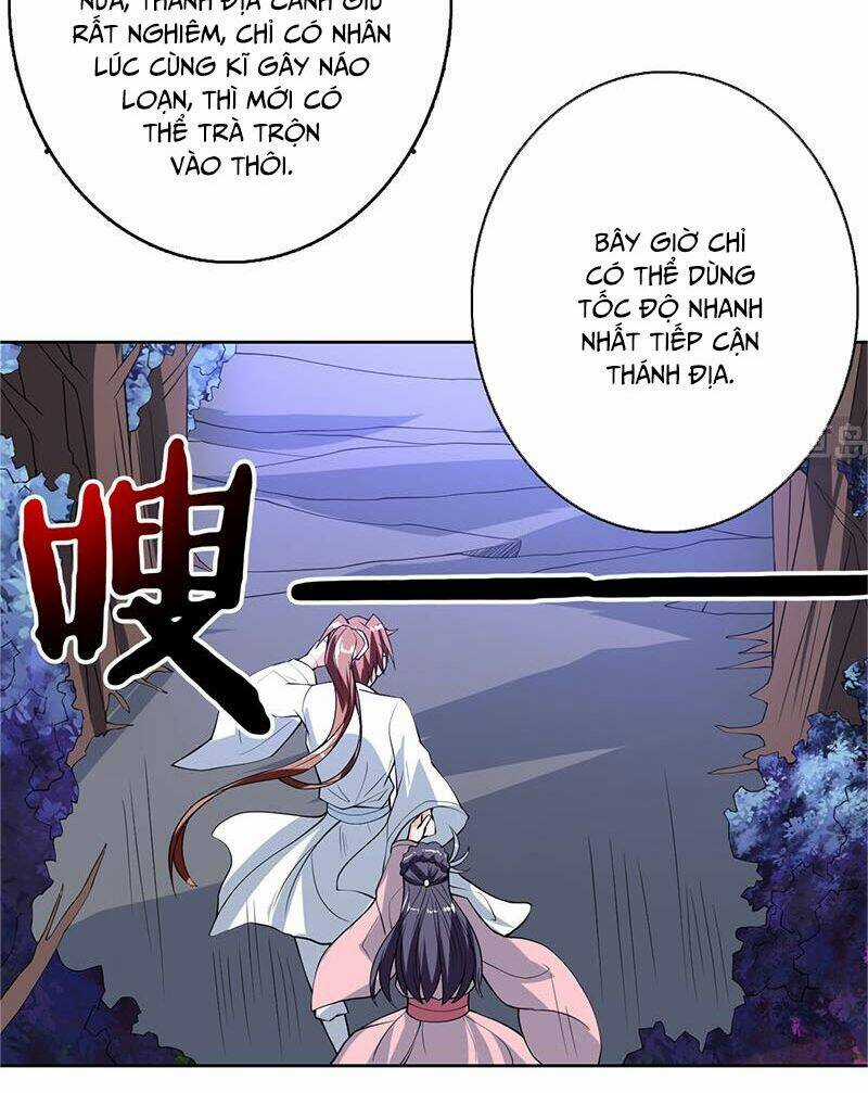 Tối Cường Thần Thú Hệ Thống Chapter 163 trang 8