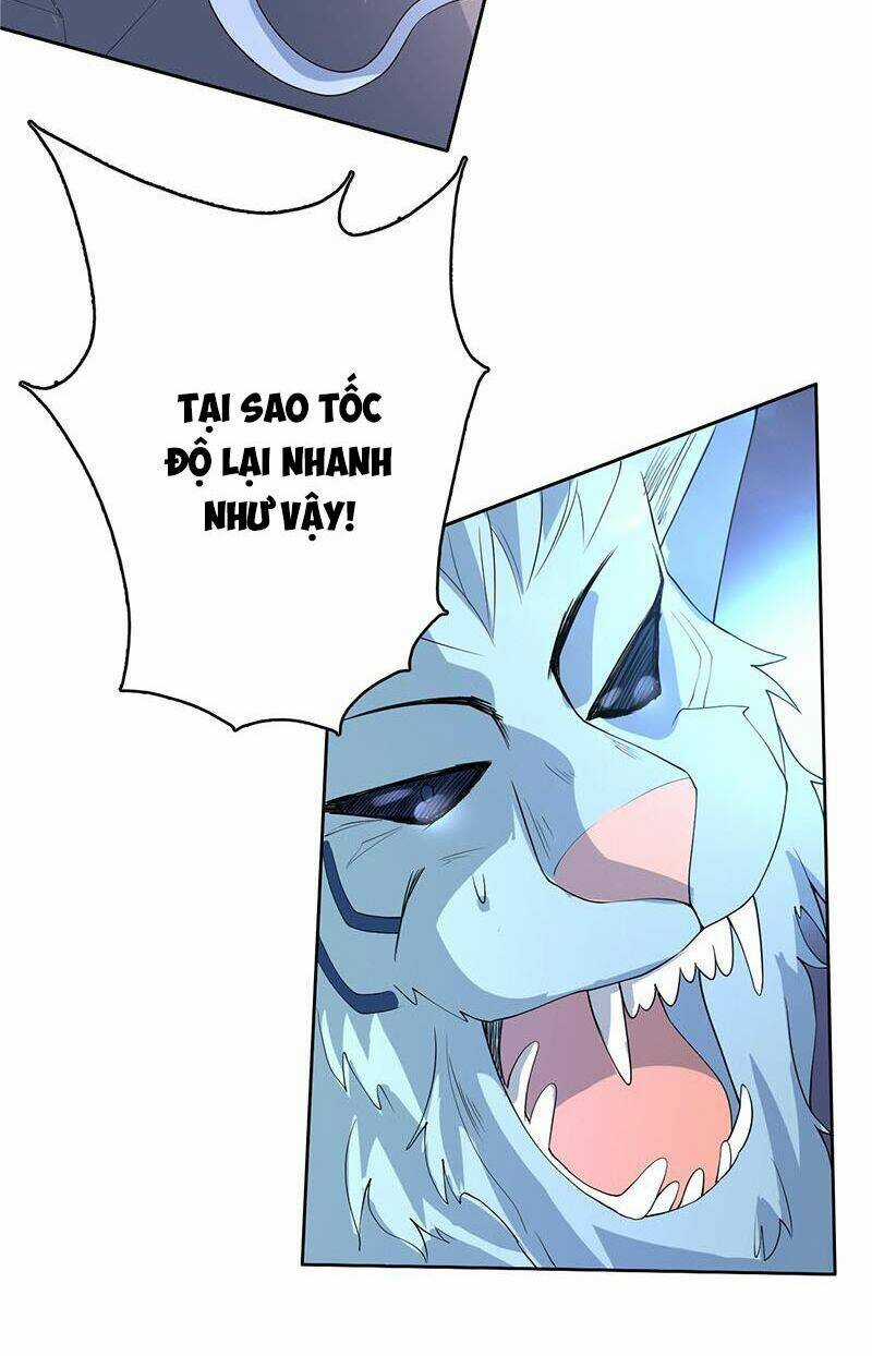 Tối Cường Thần Thú Hệ Thống Chapter 164 trang 10