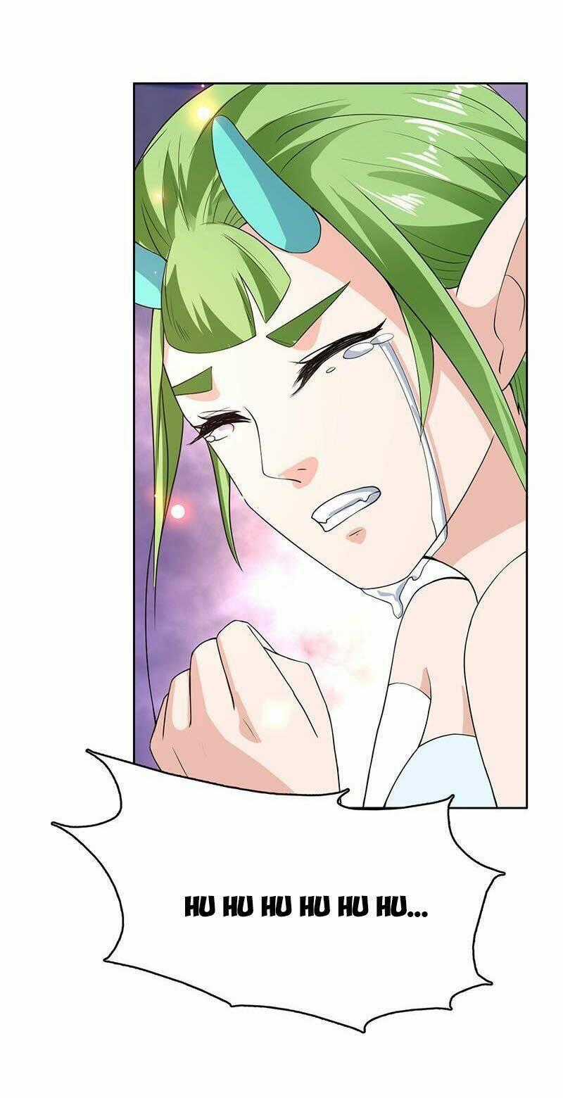 Tối Cường Thần Thú Hệ Thống Chapter 164 trang 13