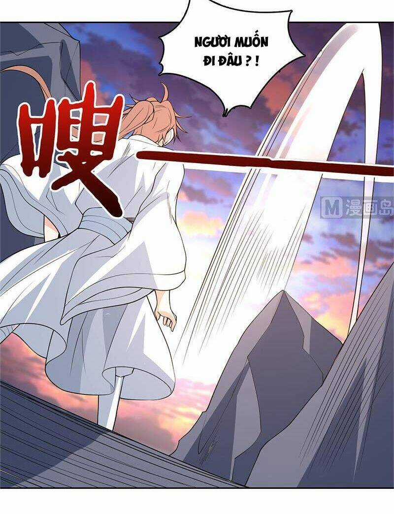 Tối Cường Thần Thú Hệ Thống Chapter 165 trang 10