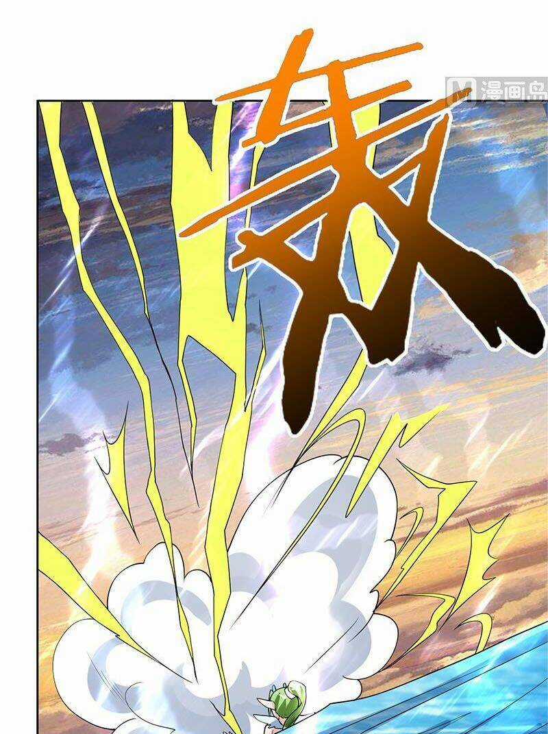 Tối Cường Thần Thú Hệ Thống Chapter 166 trang 8