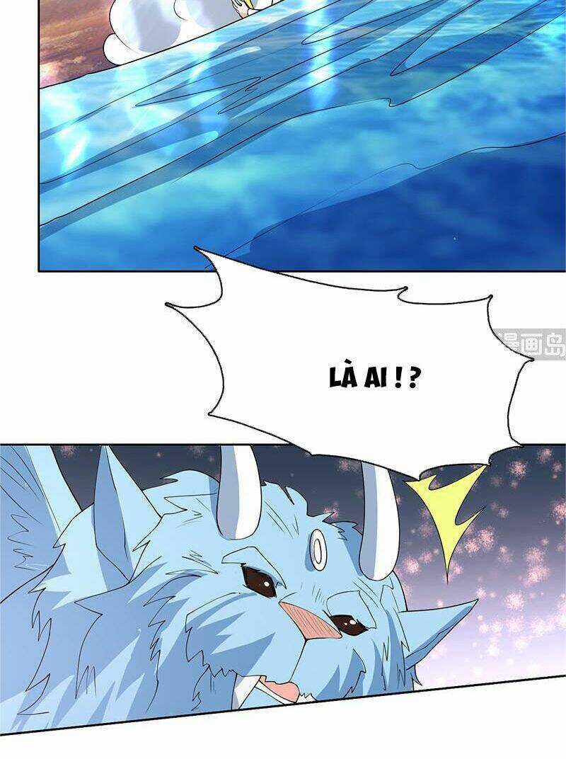 Tối Cường Thần Thú Hệ Thống Chapter 166 trang 9