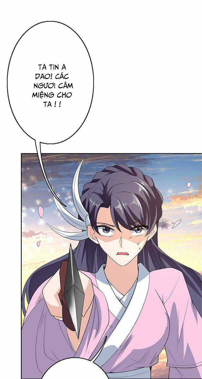 Tối Cường Thần Thú Hệ Thống Chapter 167 trang 3