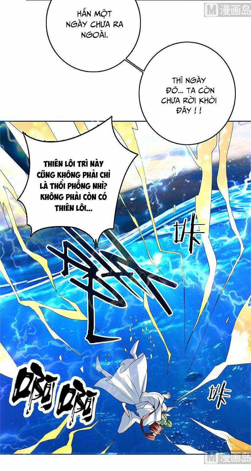 Tối Cường Thần Thú Hệ Thống Chapter 167 trang 4