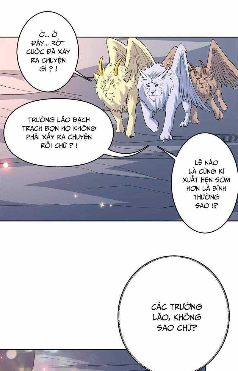 Tối Cường Thần Thú Hệ Thống Chapter 168 trang 0
