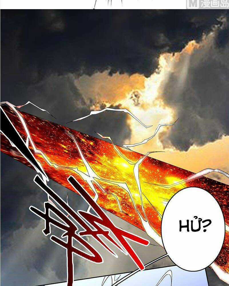 Tối Cường Thần Thú Hệ Thống Chapter 169 trang 8