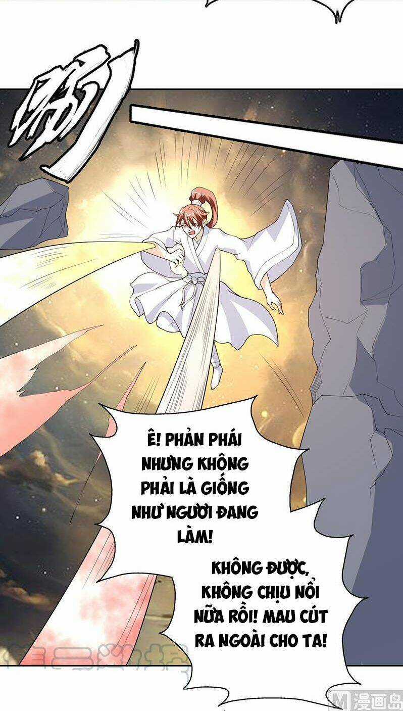 Tối Cường Thần Thú Hệ Thống Chapter 170 trang 3