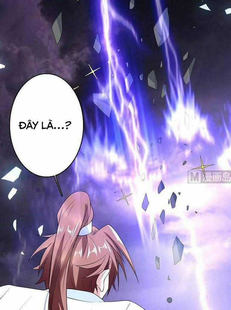 Tối Cường Thần Thú Hệ Thống Chapter 171 trang 16