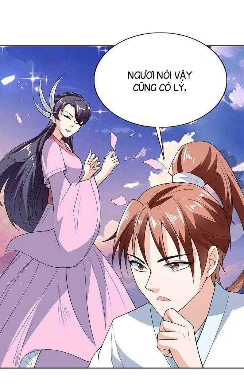 Tối Cường Thần Thú Hệ Thống Chapter 172 trang 1