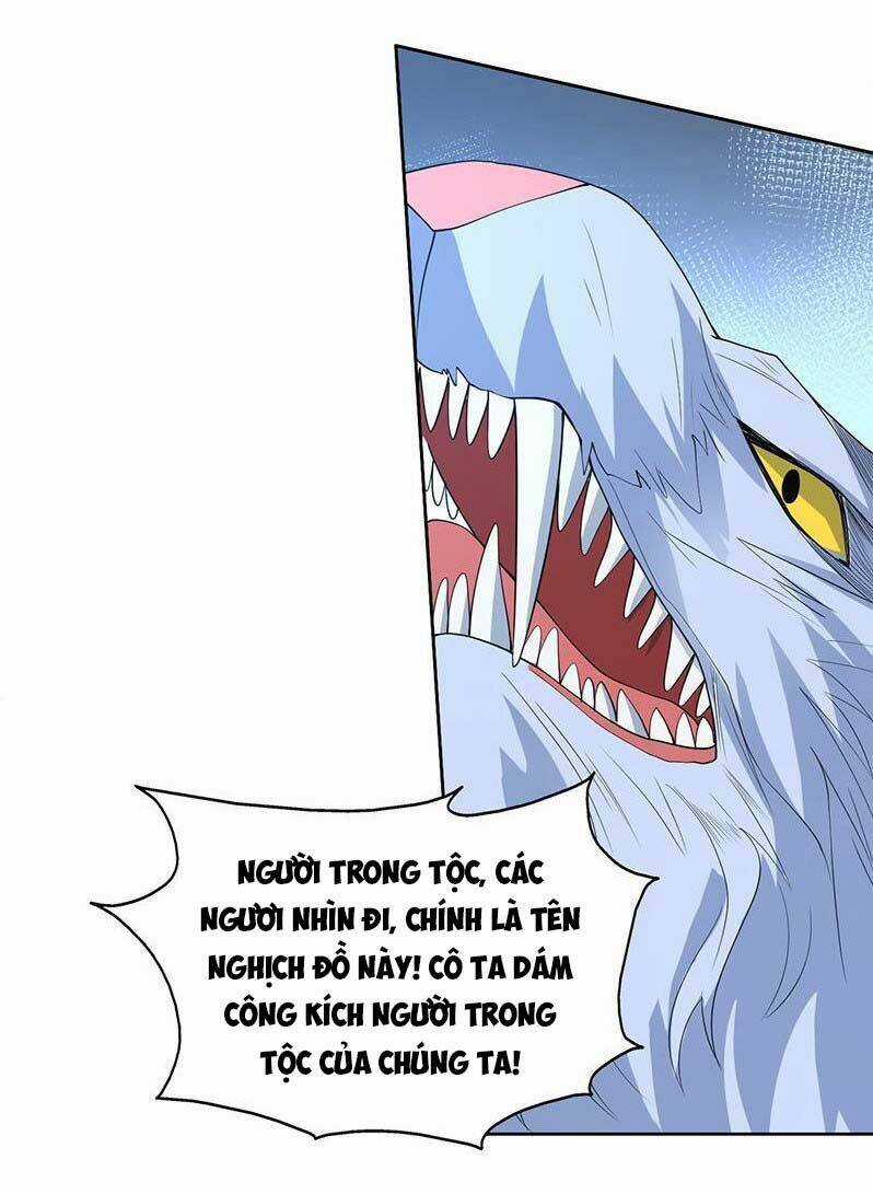 Tối Cường Thần Thú Hệ Thống Chapter 172 trang 10
