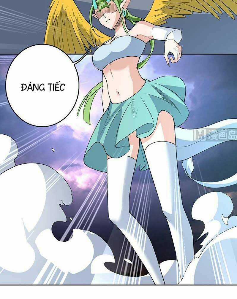 Tối Cường Thần Thú Hệ Thống Chapter 173 trang 10