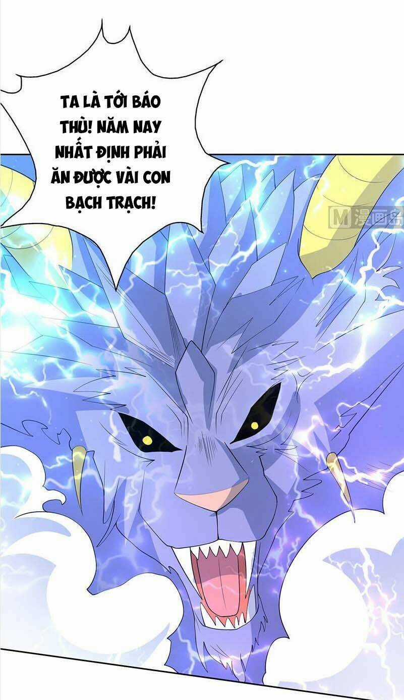 Tối Cường Thần Thú Hệ Thống Chapter 173 trang 14