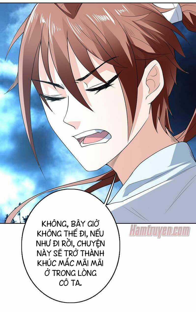 Tối Cường Thần Thú Hệ Thống Chapter 173 trang 8