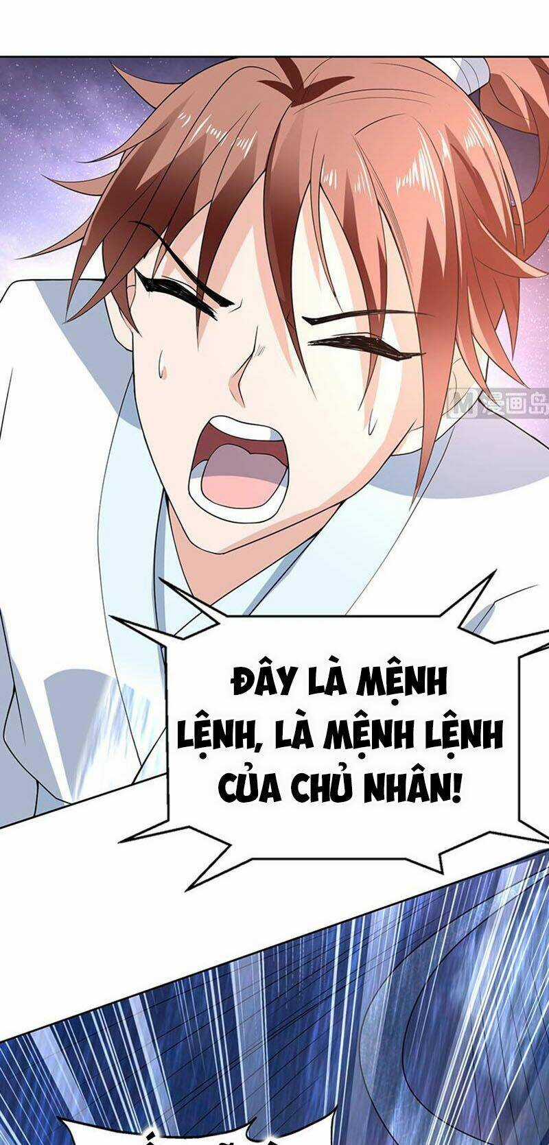 Tối Cường Thần Thú Hệ Thống Chapter 174 trang 6