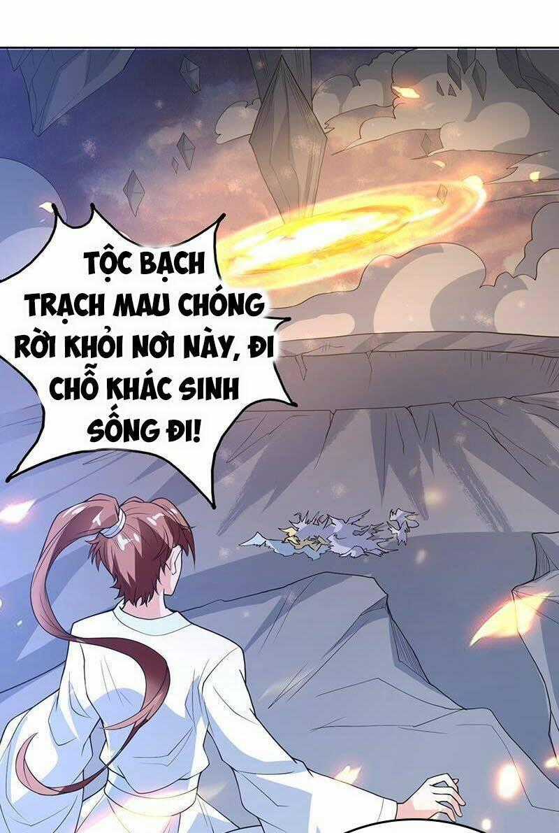 Tối Cường Thần Thú Hệ Thống Chapter 175 trang 0