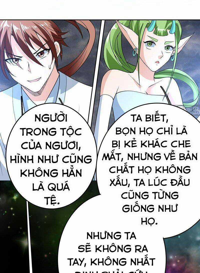 Tối Cường Thần Thú Hệ Thống Chapter 175 trang 13