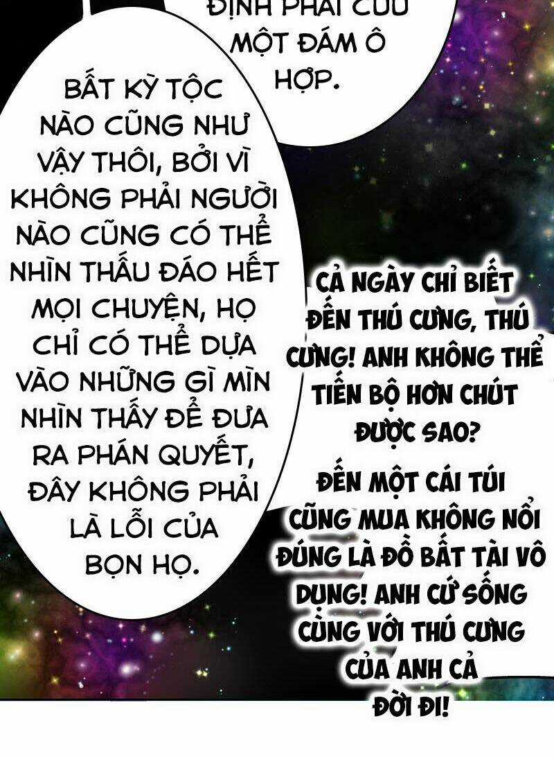 Tối Cường Thần Thú Hệ Thống Chapter 175 trang 14