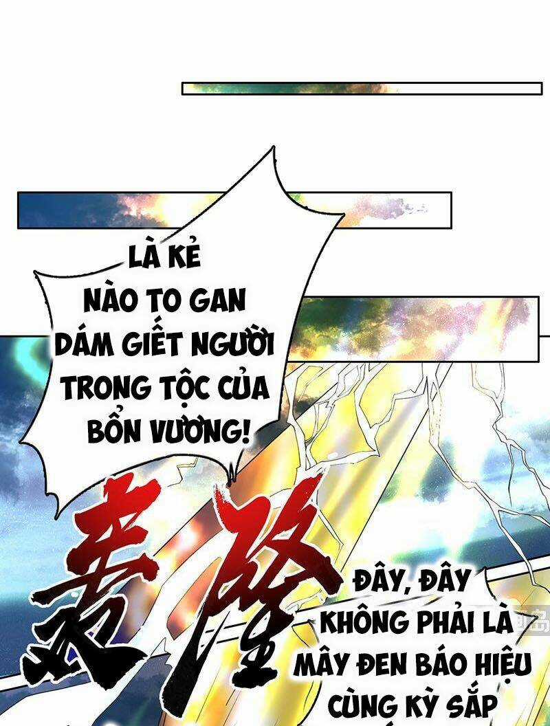 Tối Cường Thần Thú Hệ Thống Chapter 175 trang 5