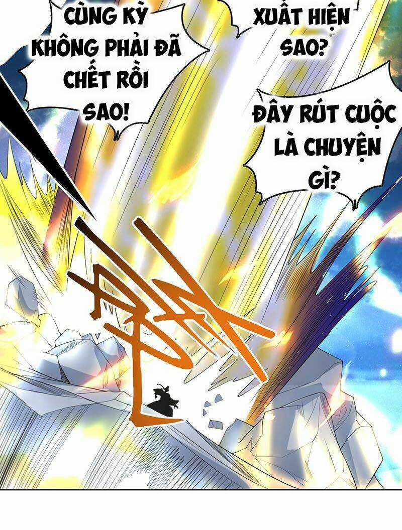 Tối Cường Thần Thú Hệ Thống Chapter 175 trang 6