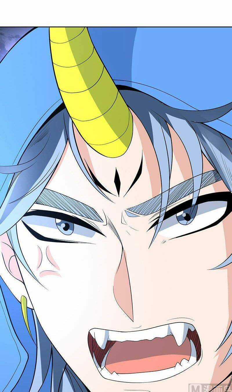 Tối Cường Thần Thú Hệ Thống Chapter 175 trang 8