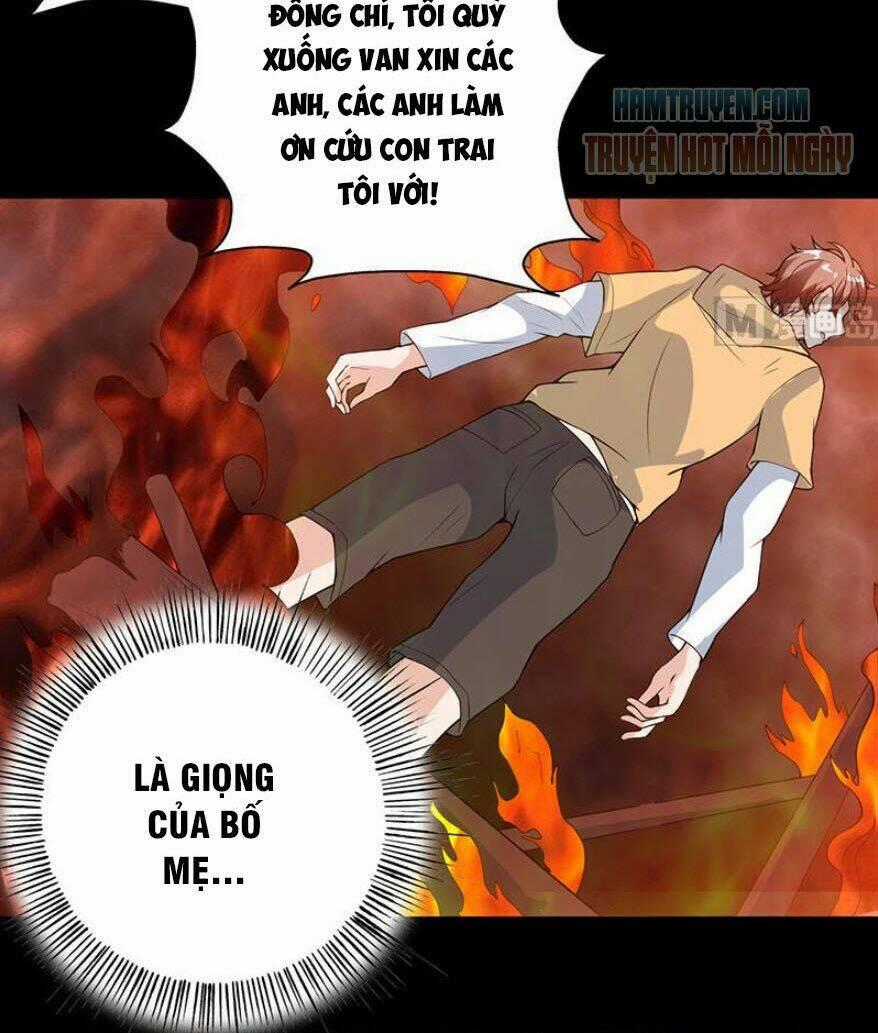 Tối Cường Thần Thú Hệ Thống Chapter 176 trang 1