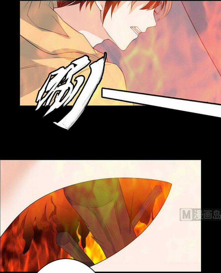 Tối Cường Thần Thú Hệ Thống Chapter 176 trang 2