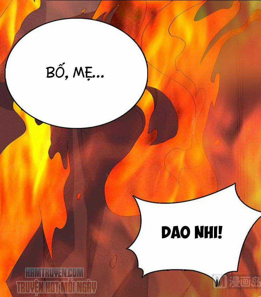 Tối Cường Thần Thú Hệ Thống Chapter 176 trang 4