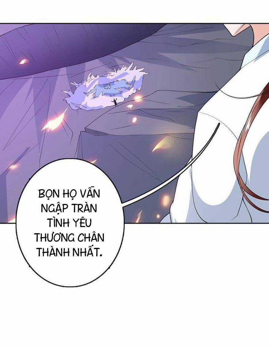 Tối Cường Thần Thú Hệ Thống Chapter 176 trang 6