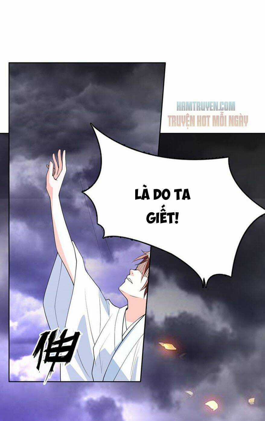 Tối Cường Thần Thú Hệ Thống Chapter 176 trang 7