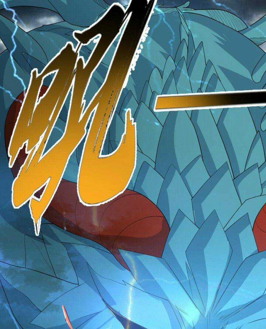 Tối Cường Thần Thú Hệ Thống Chapter 177 trang 12