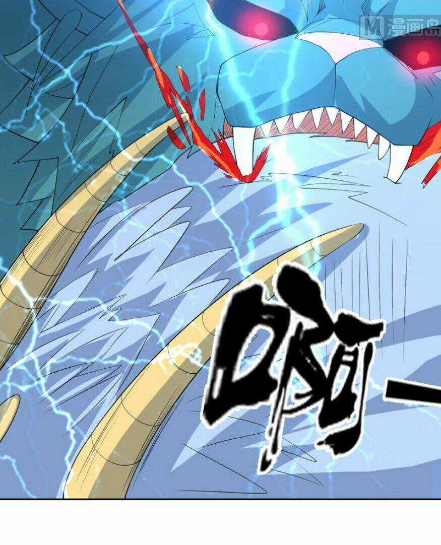 Tối Cường Thần Thú Hệ Thống Chapter 177 trang 13