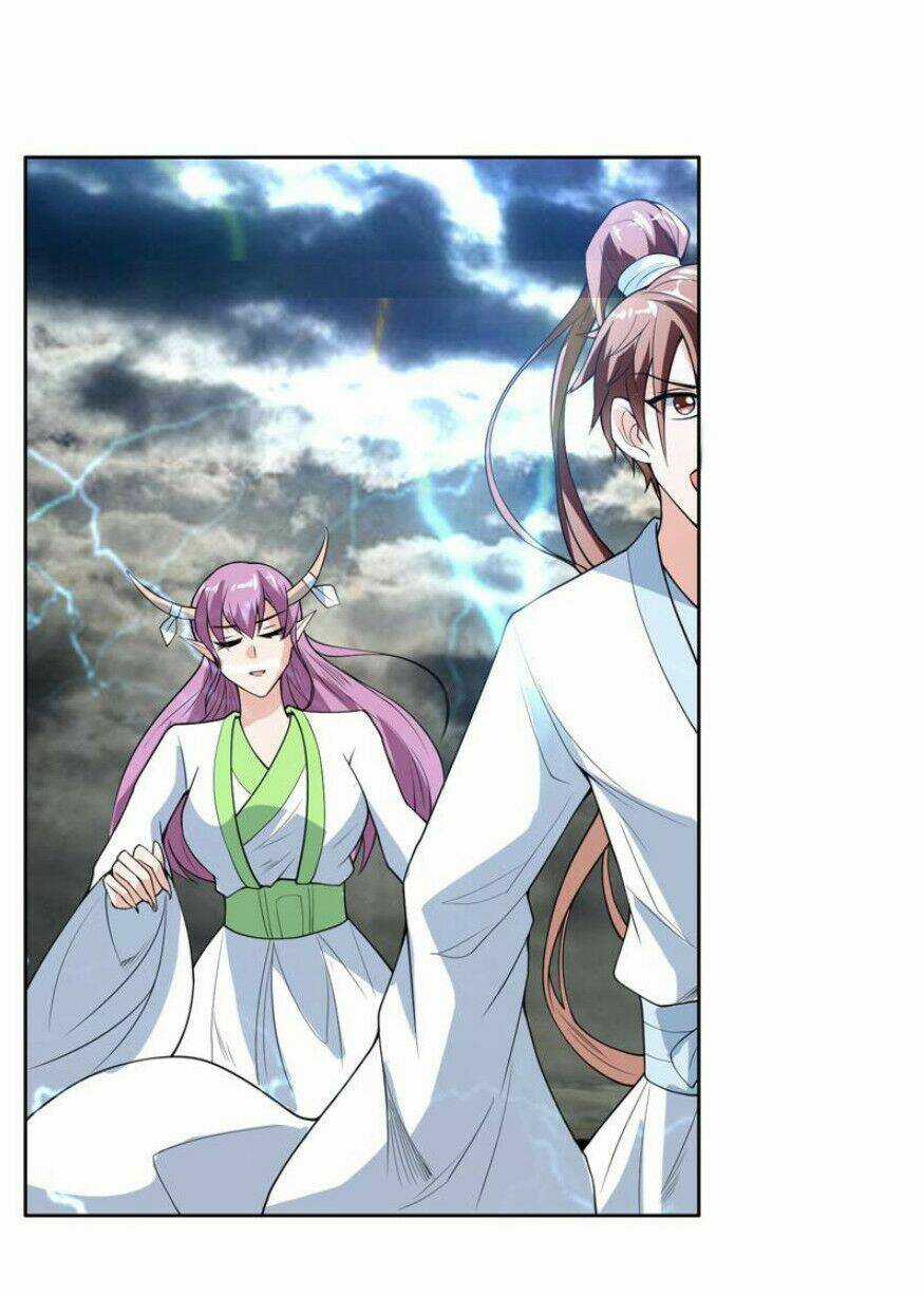 Tối Cường Thần Thú Hệ Thống Chapter 177 trang 2