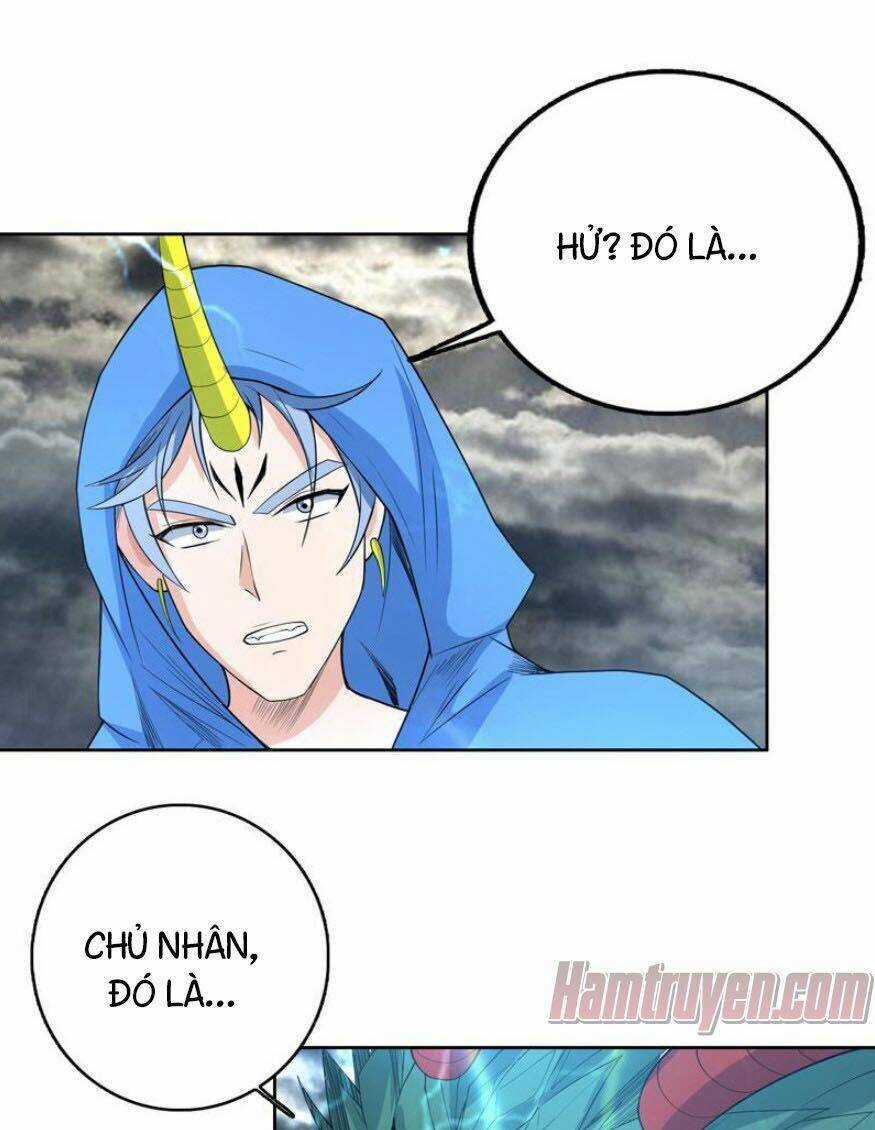 Tối Cường Thần Thú Hệ Thống Chapter 177 trang 3