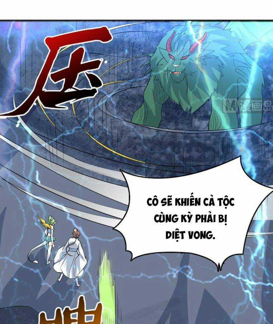 Tối Cường Thần Thú Hệ Thống Chapter 177 trang 6