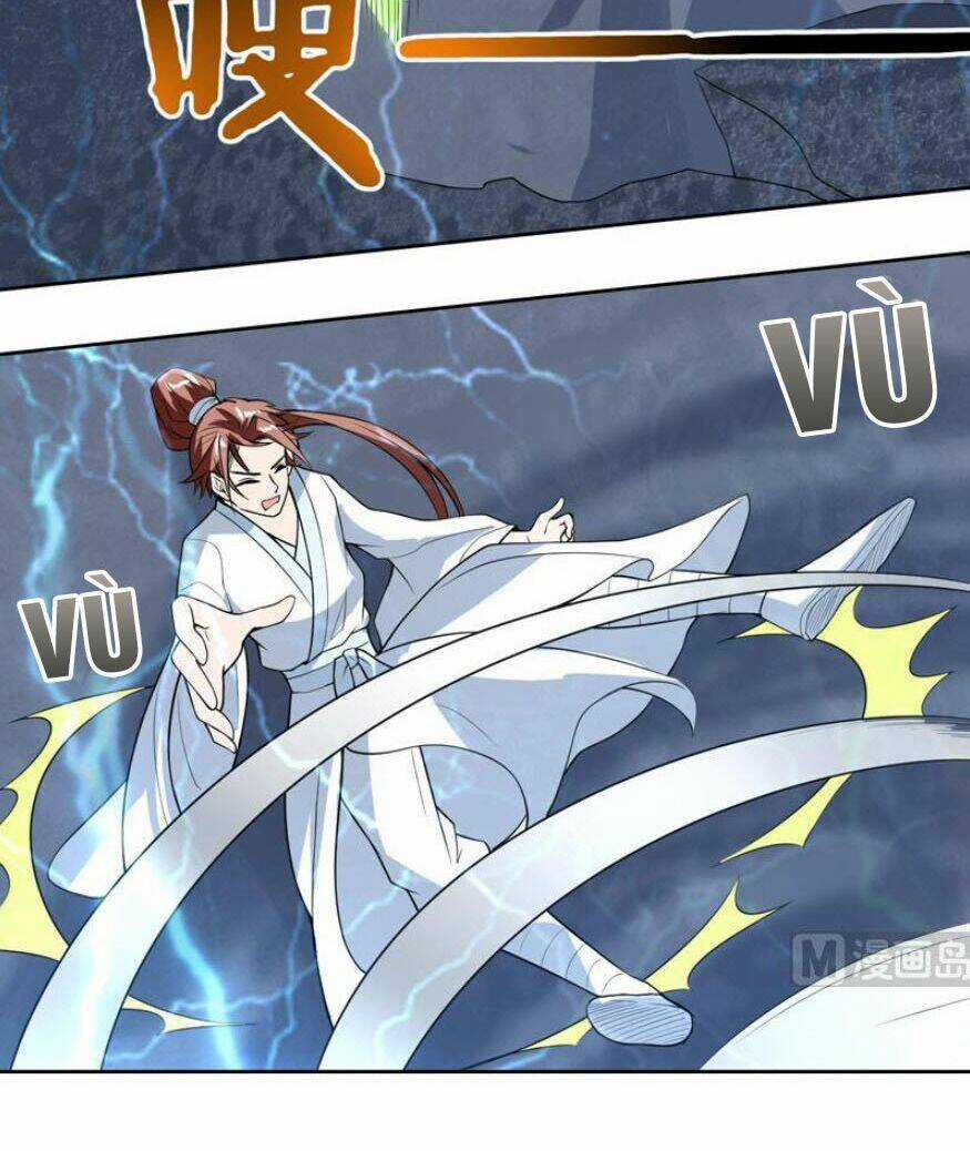 Tối Cường Thần Thú Hệ Thống Chapter 177 trang 7