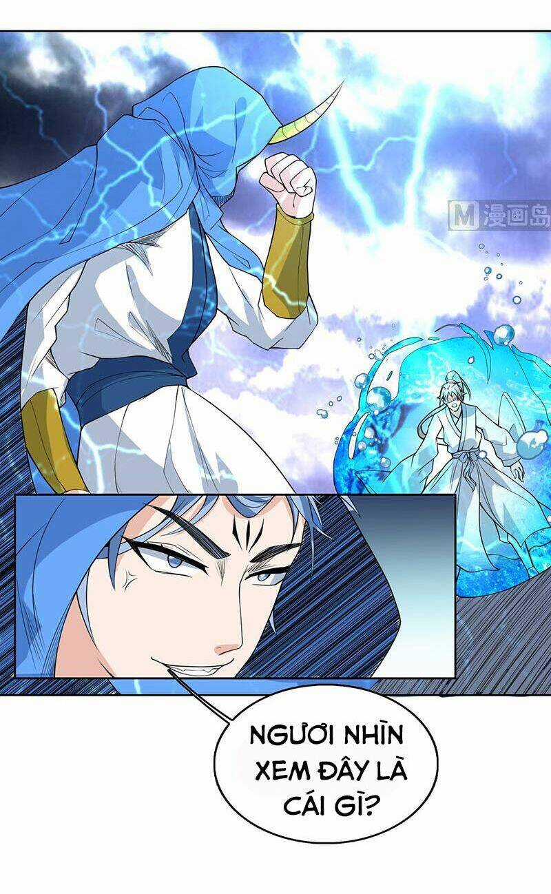 Tối Cường Thần Thú Hệ Thống Chapter 178 trang 12