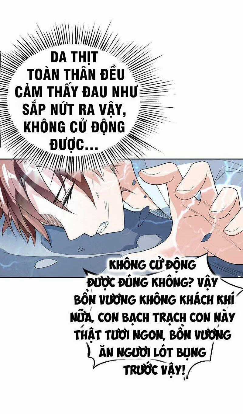 Tối Cường Thần Thú Hệ Thống Chapter 178 trang 16