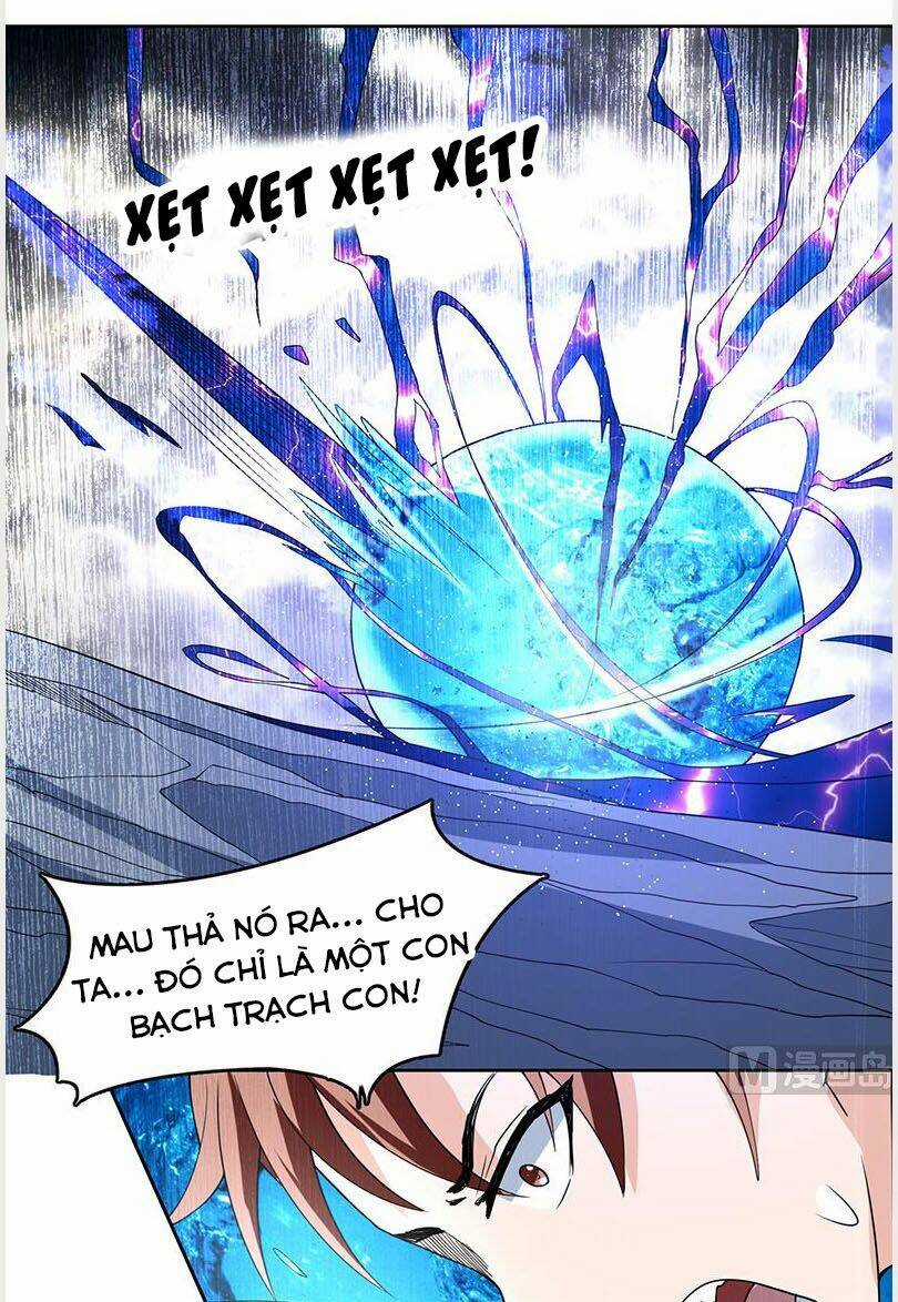 Tối Cường Thần Thú Hệ Thống Chapter 179 trang 10