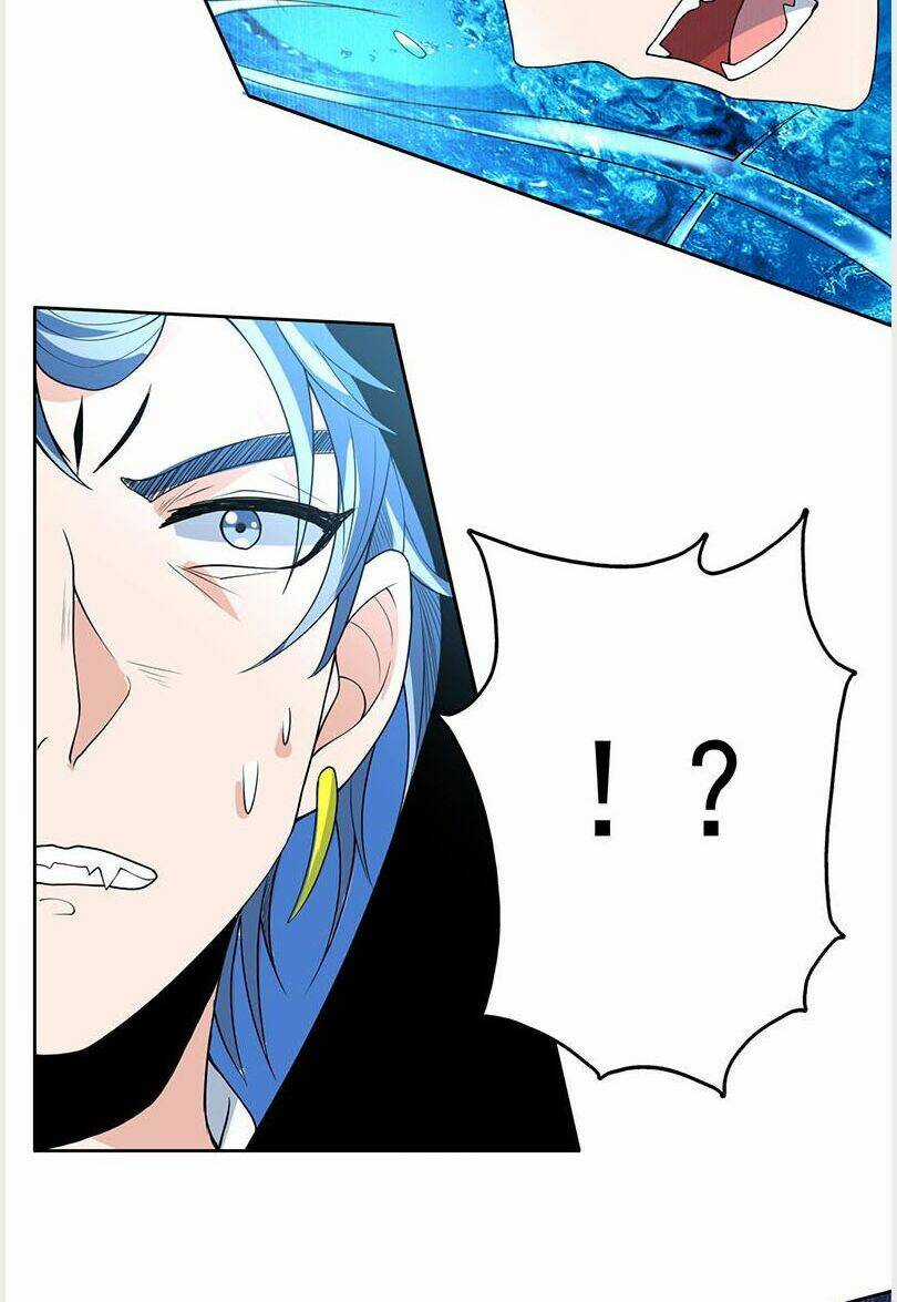 Tối Cường Thần Thú Hệ Thống Chapter 179 trang 11