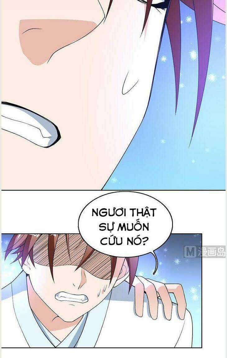 Tối Cường Thần Thú Hệ Thống Chapter 179 trang 5