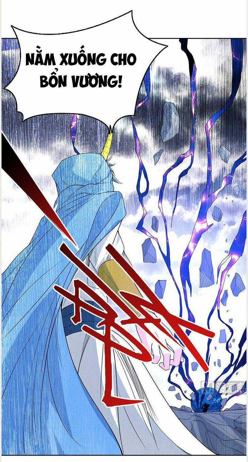 Tối Cường Thần Thú Hệ Thống Chapter 179 trang 9