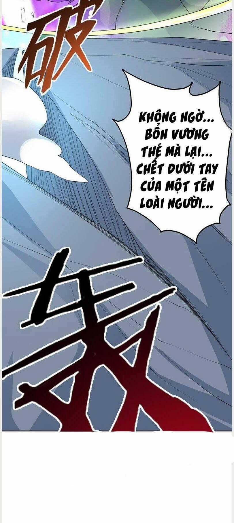 Tối Cường Thần Thú Hệ Thống Chapter 180 trang 13