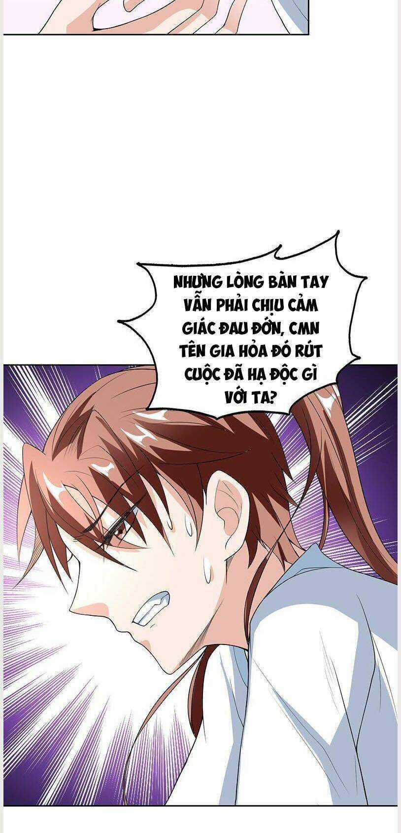 Tối Cường Thần Thú Hệ Thống Chapter 182 trang 9