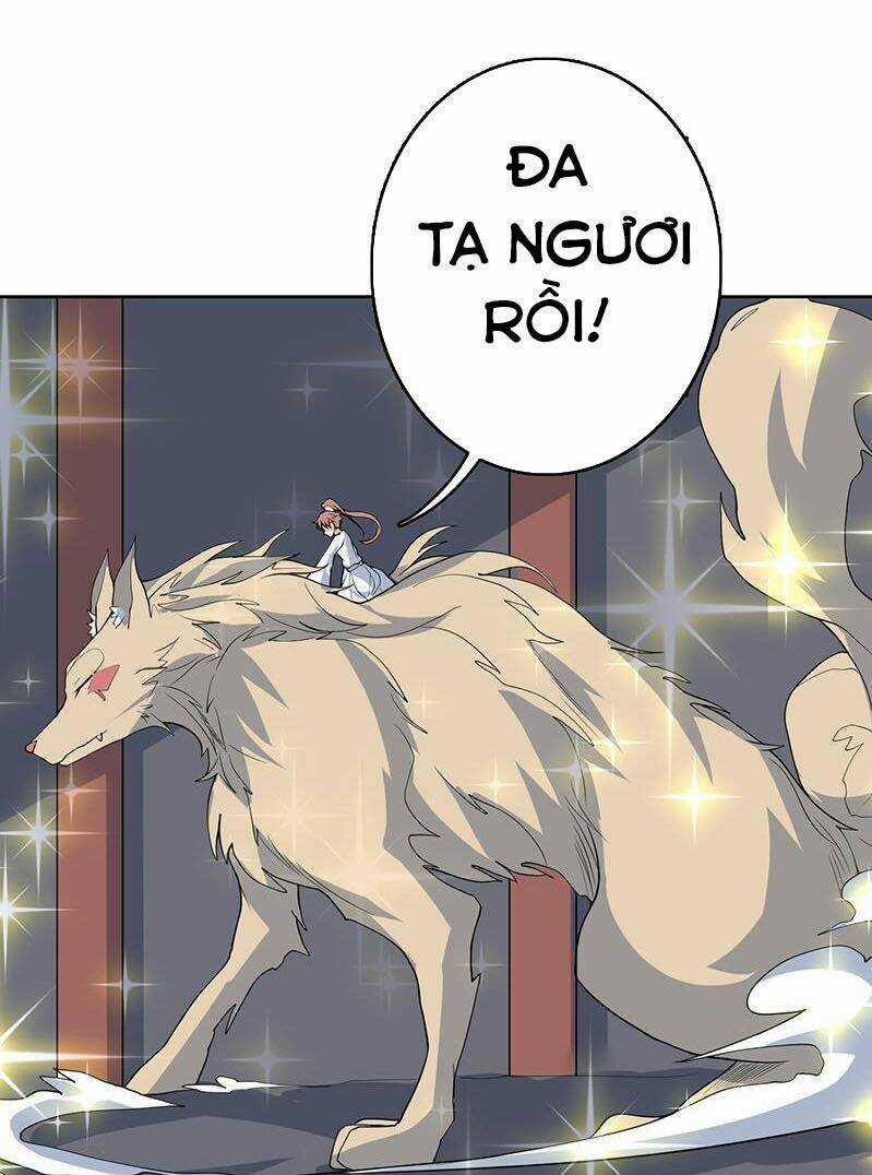 Tối Cường Thần Thú Hệ Thống Chapter 183 trang 14