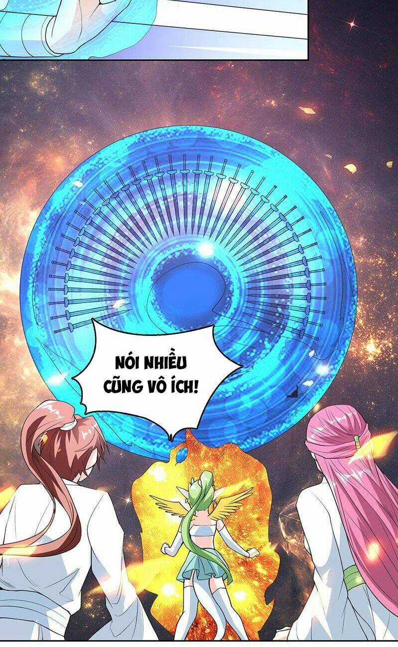 Tối Cường Thần Thú Hệ Thống Chapter 183 trang 4